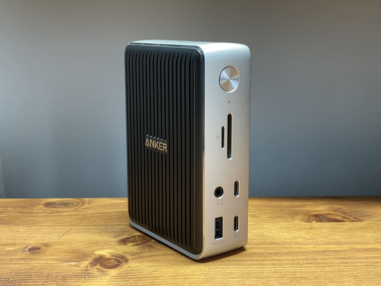 Anker PowerExpand Elite 13-in-1 Thunderbolt 3 Dock レビュー】最新 ...