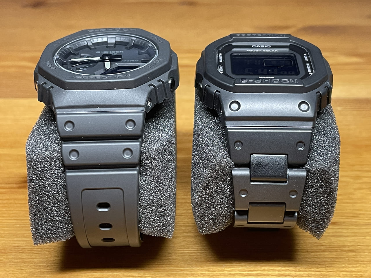 与え G-SHOCK CASIO純正 コンポジットバンド GA-2100他 kids-nurie.com