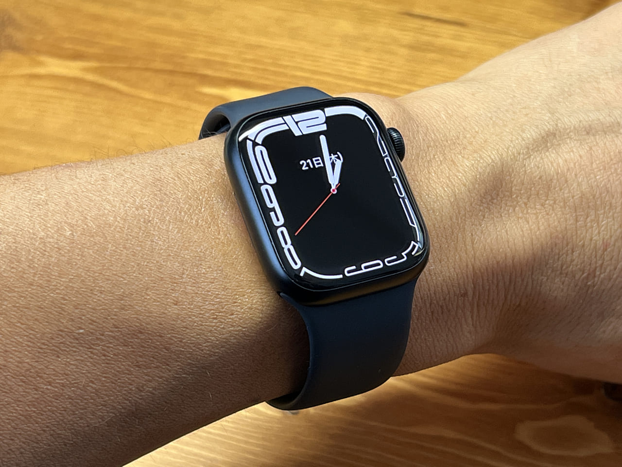 Apple Watch ベルト ミッドナイト-connectedremag.com