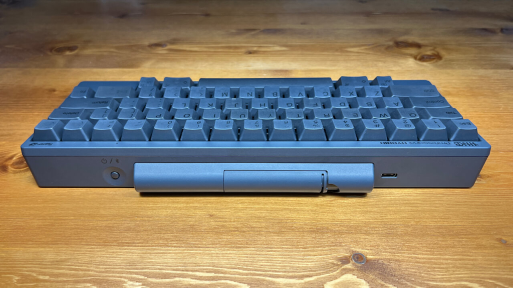 HHKB Professional HYBRID Type-S 日本語配列／墨 www