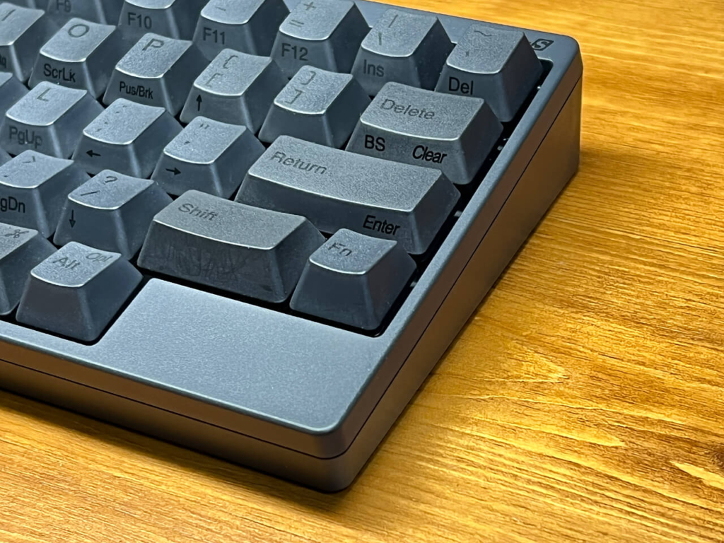 HHKB Professional HYBRID Type-S 日本語配列 墨-connectedremag.com