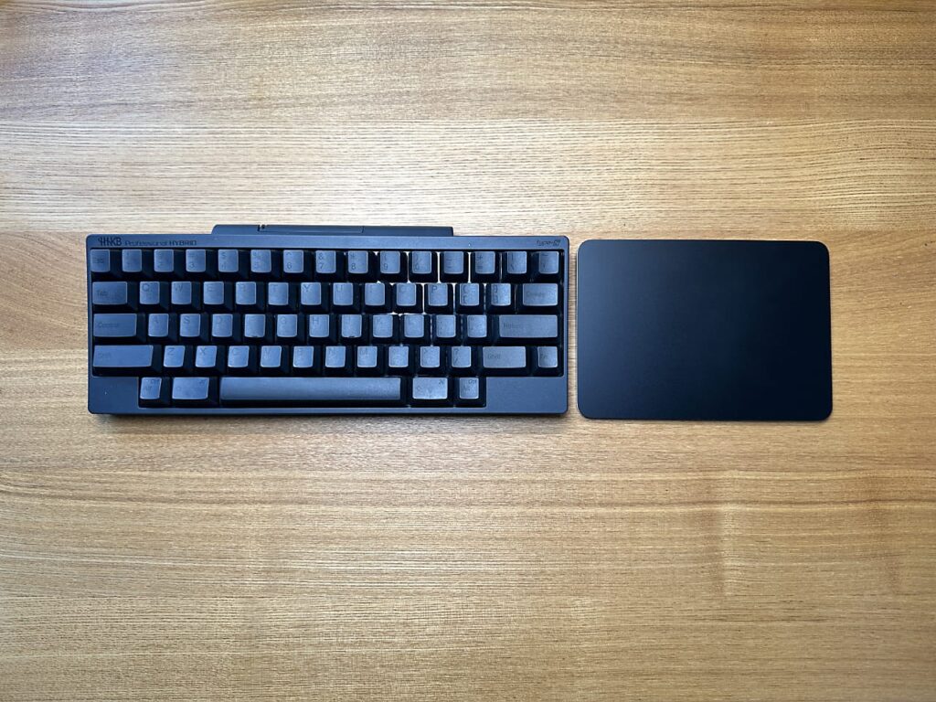 Magic Trackpad 3 ブラックレビュー！変更点とメリット・デメリット ...