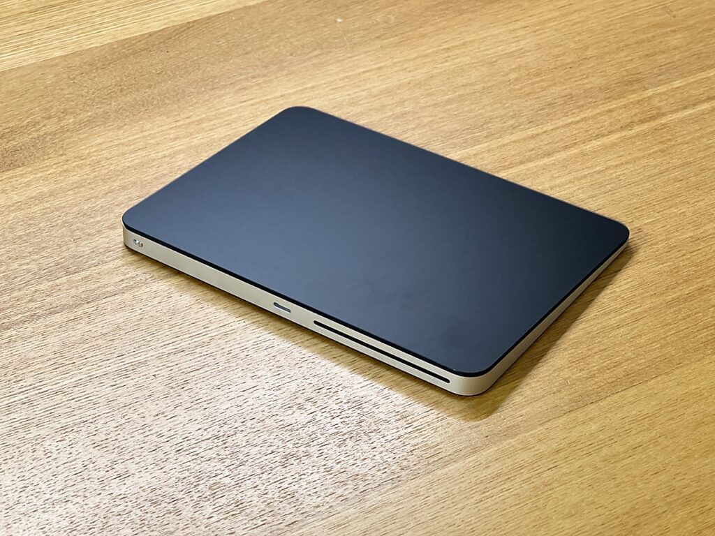 Apple Magic Trackpad 3 ブラック - PC/タブレット