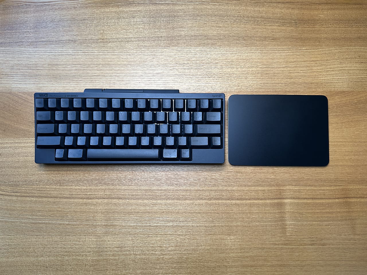 Macにおすすめのキーボード・マウス【HHKB・Logicool・Magic Trackpad】 | シキログ